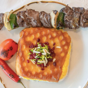 Chenjeh Kebab