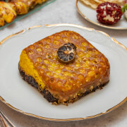 Khoresh Ghorme Sabzi