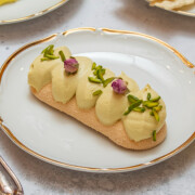 Assorted home-made Persian Delights x 3